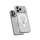 SPIGEN Ultra Hybrid Mag Magsafe do Iphone 17 Pro Clear/White 8800283314786 - 1359914 - zdjęcie 4